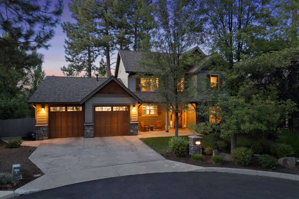 60811 Goldenwood LOOP, Bend, OR 97702