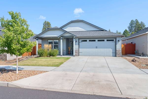 61366 Preston ST, Bend, OR 97702