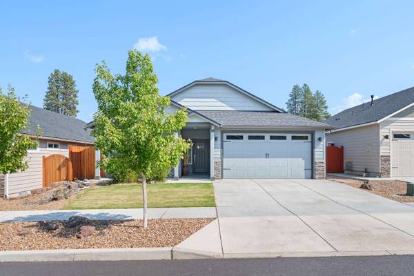 61366 Preston ST, Bend, OR 97702