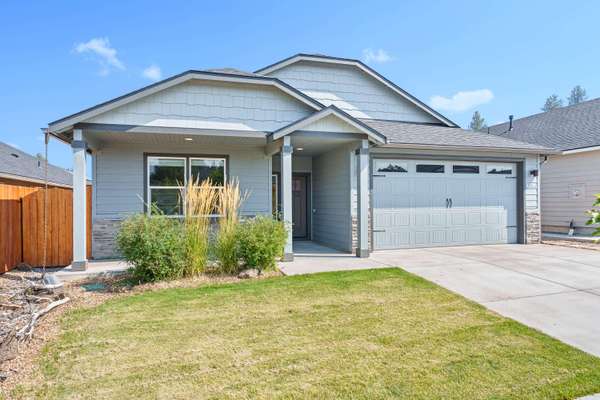 61366 Preston ST, Bend, OR 97702