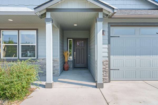 61366 Preston ST, Bend, OR 97702