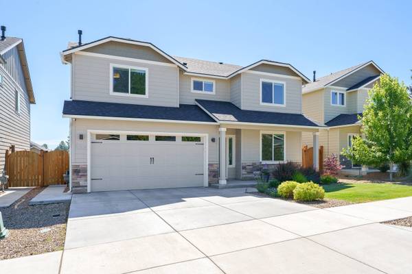 61364 Matthew ST, Bend, OR 97702
