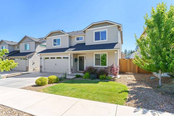61364 Matthew ST, Bend, OR 97702