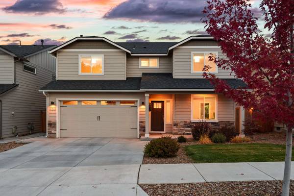 61364 Matthew ST, Bend, OR 97702