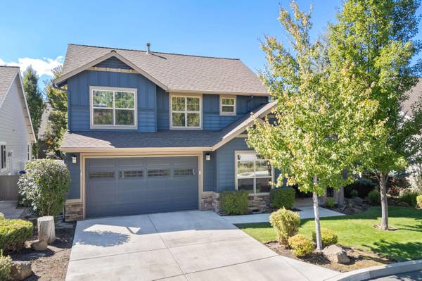 60813 Scotts Bluff PL, Bend, OR 97702