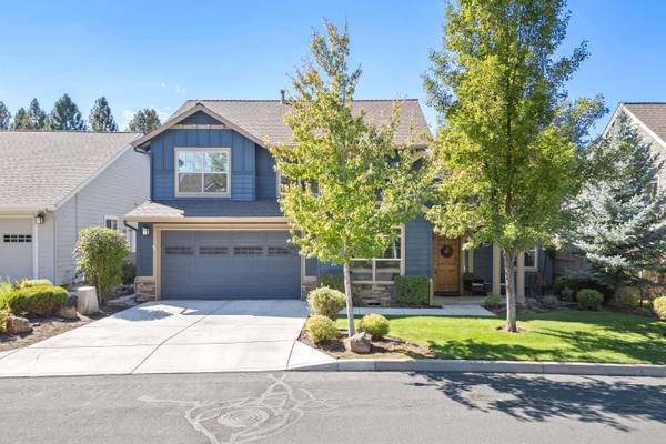 60813 Scotts Bluff PL, Bend, OR 97702