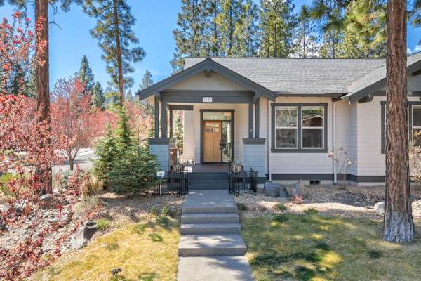 3187 Shevlin Meadow DR, Bend, OR 97703