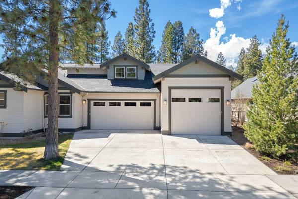 3187 Shevlin Meadow DR, Bend, OR 97703