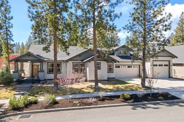 3187 Shevlin Meadow DR, Bend, OR 97703