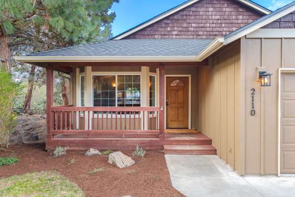 2110 Carrie, Bend, OR 97701