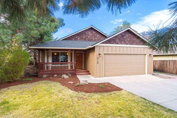 2110 Carrie, Bend, OR 97701