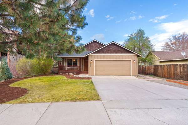 2110 Carrie, Bend, OR 97701