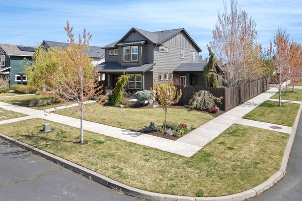 63250 Newhall PL, Bend, OR 97703