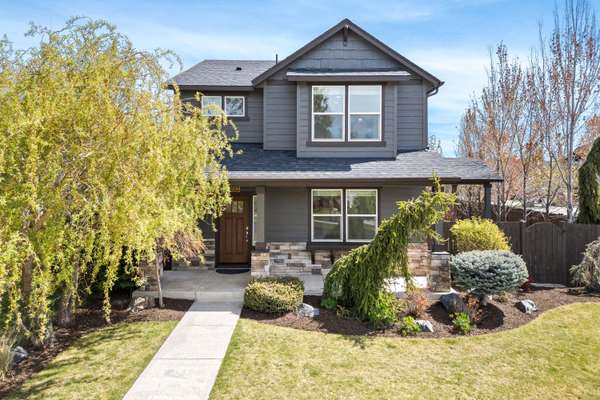 63250 Newhall PL, Bend, OR 97703