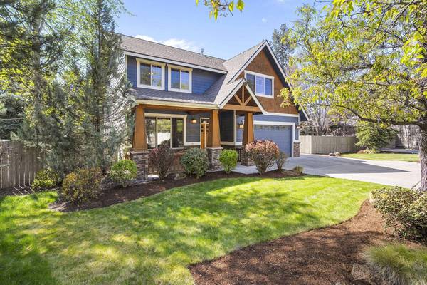 60964 Creekstone LOOP, Bend, OR 97702
