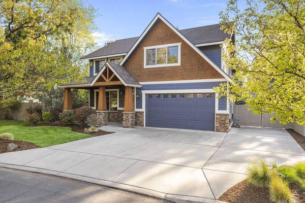 60964 Creekstone LOOP, Bend, OR 97702
