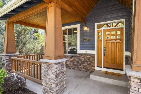 60964 Creekstone LOOP, Bend, OR 97702