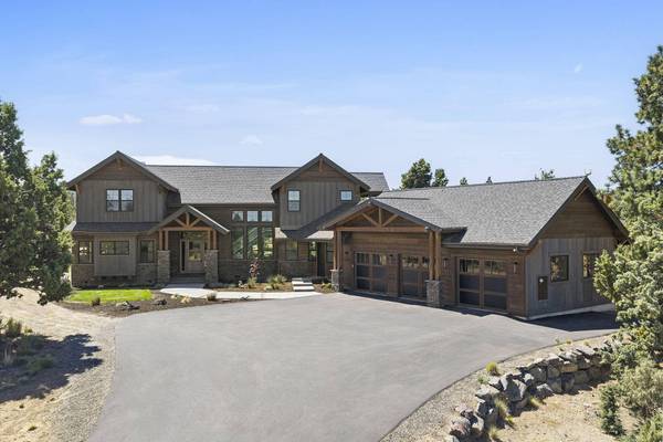 20055 Pacific Heights RD, Bend, OR 97703