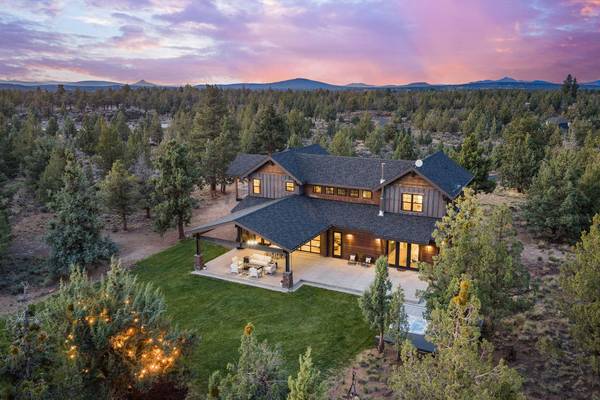20055 Pacific Heights RD, Bend, OR 97703