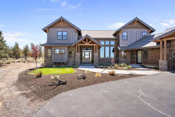 20055 Pacific Heights RD, Bend, OR 97703