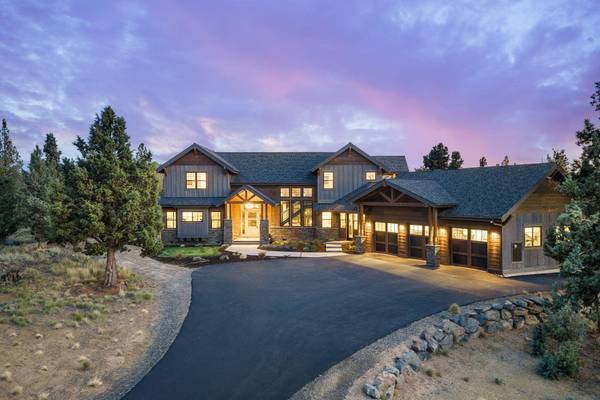 20055 Pacific Heights RD, Bend, OR 97703