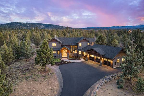 20055 Pacific Heights RD, Bend, OR 97703