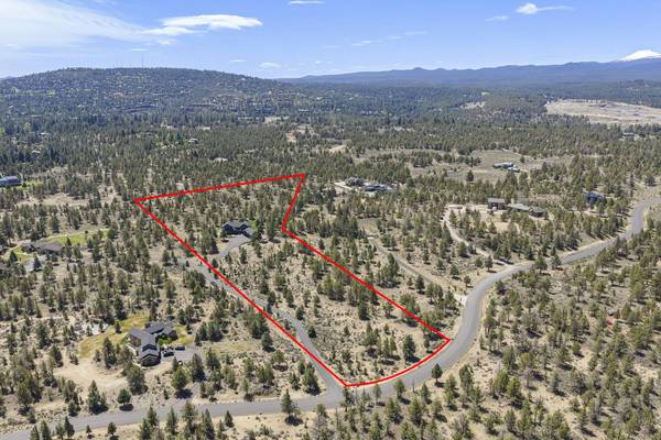 20055 Pacific Heights RD, Bend, OR 97703