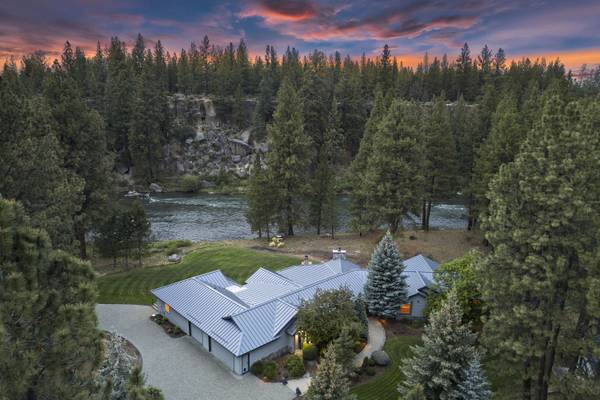 18880 Baker RD, Bend, OR 97702