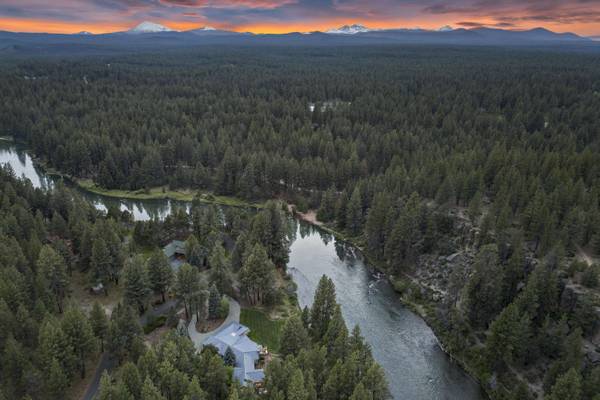 18880 Baker RD, Bend, OR 97702