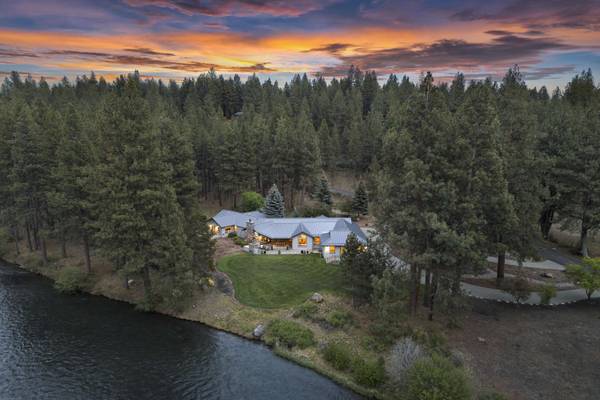 18880 Baker RD, Bend, OR 97702