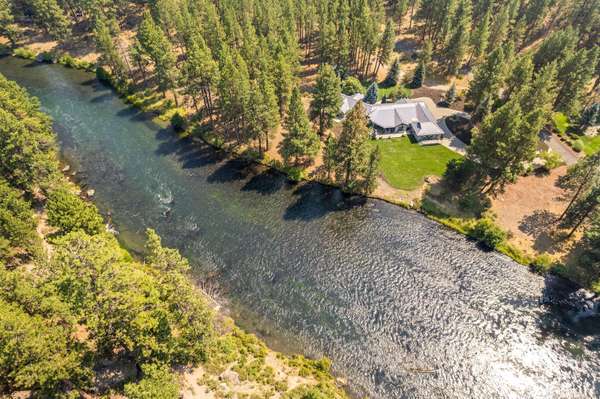 18880 Baker RD, Bend, OR 97702