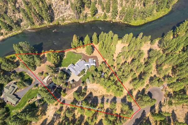 18880 Baker RD, Bend, OR 97702