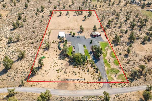 24855 Deer LN, Bend, OR 97701