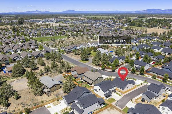 62847 Daniel RD, Bend, OR 97701