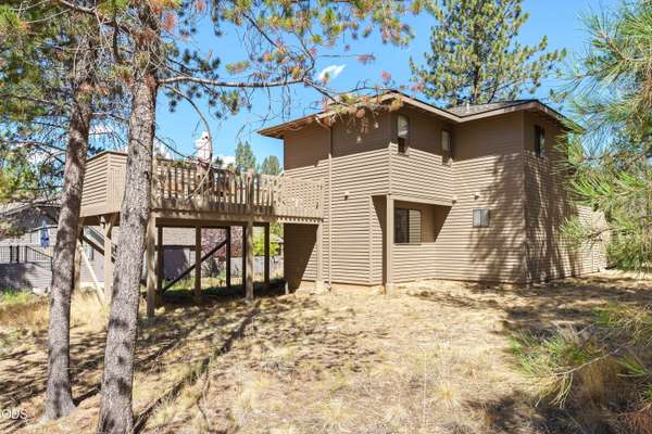 17855 Lava Butte LN, Sunriver, OR 97707