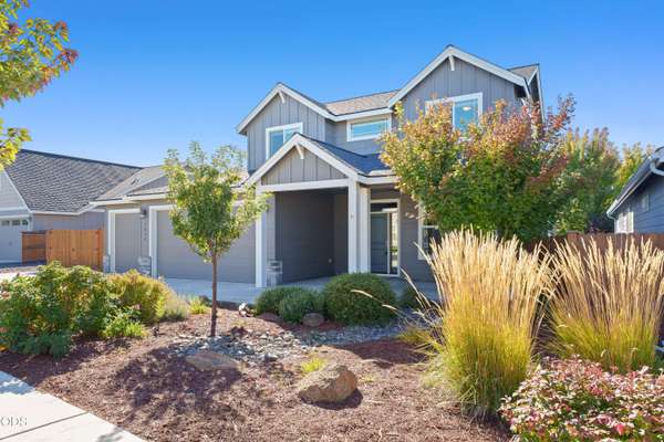 1646 Upas AVE, Redmond, OR 97756