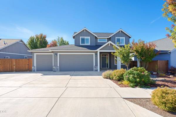 1646 Upas AVE, Redmond, OR 97756