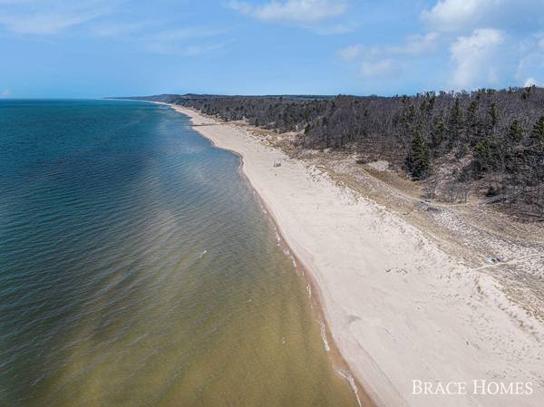 Parcel C Meinert Road, Montague, MI 49437