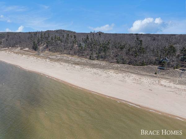 Parcel C Meinert Road, Montague, MI 49437