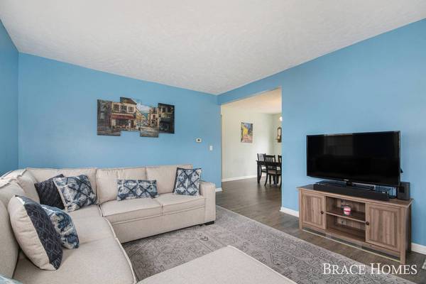 1457 Jennings SE Street, Grand Rapids, MI 49507