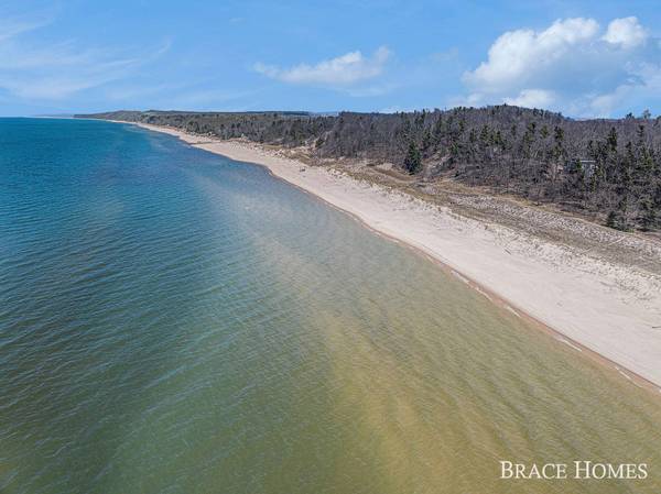 Parcel C Meinert Road, Montague, MI 49437