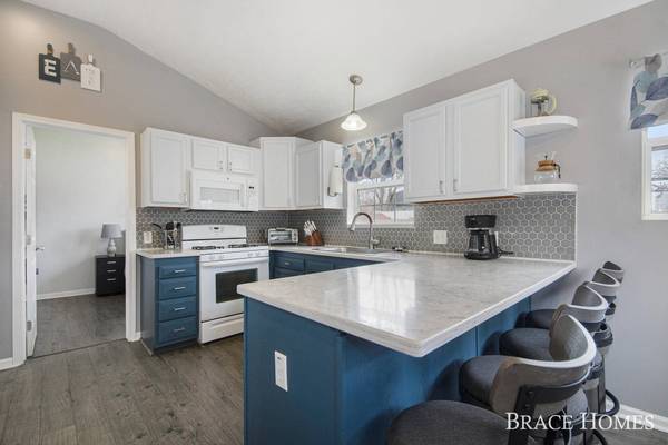 1457 Jennings SE Street, Grand Rapids, MI 49507