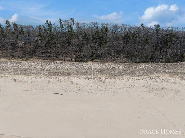 Parcel C Meinert Road, Montague, MI 49437