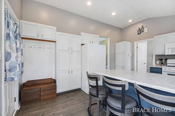 1457 Jennings SE Street, Grand Rapids, MI 49507