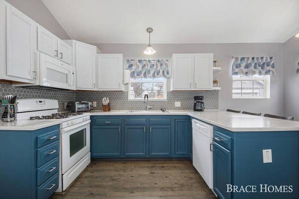 1457 Jennings SE Street, Grand Rapids, MI 49507