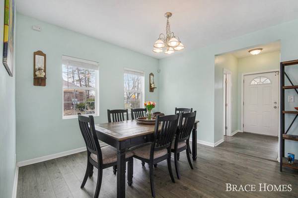 1457 Jennings SE Street, Grand Rapids, MI 49507