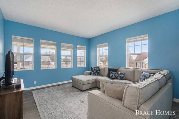 1457 Jennings SE Street, Grand Rapids, MI 49507