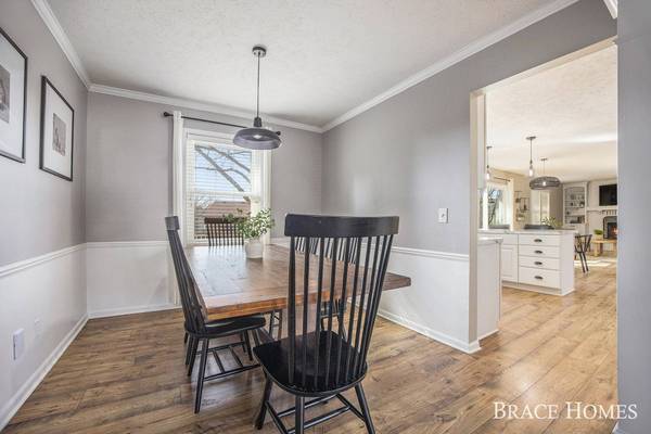 4534 Forest Lake SE Court, Grand Rapids, MI 49546