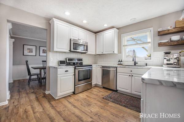 4534 Forest Lake SE Court, Grand Rapids, MI 49546