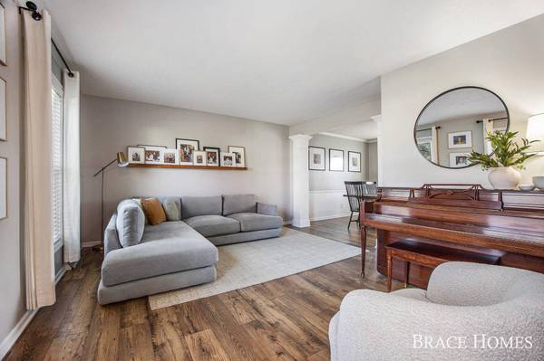 4534 Forest Lake SE Court, Grand Rapids, MI 49546